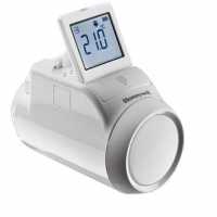 Cap termostat electronic RF Honeywell TheraPro HR92 EvoHome
