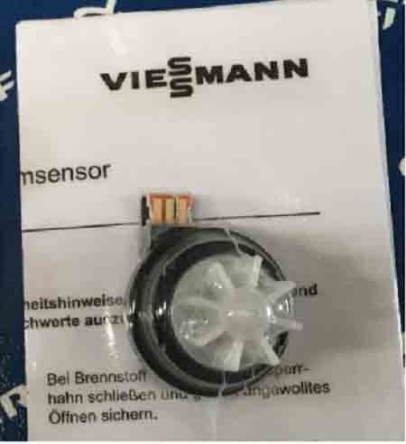 Fluxostat Debit Turbina Viessmann Vitodens 050W 24-33KW