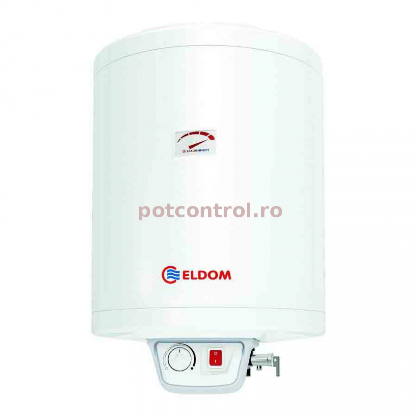 Boiler Electric 30L Eldom Aqua