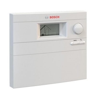Automatizare Solara Panou Bosch B SOL 100-2