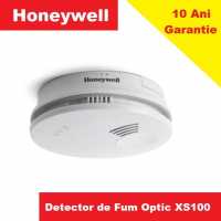 Detector de Fum Honeywell XS100-RO Optic Wireless