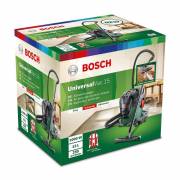 Aspirator Bosch Universal Vac 15 UNI 1000W