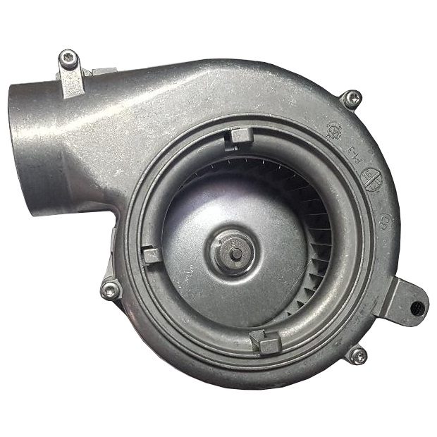 Ventilator Buderus GB012 25K, Bosch Condens 2000W